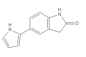 5-(1H-pyrrol-2-yl)oxindole