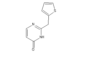 2-(2-thenyl)-1H-pyrimidin-6-one