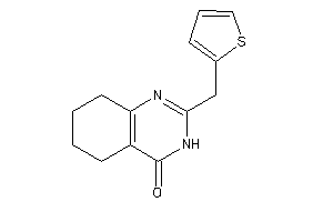 2-(2-thenyl)-5,6,7,8-tetrahydro-3H-quinazolin-4-one