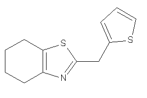 2-(2-thenyl)-4,5,6,7-tetrahydro-1,3-benzothiazole
