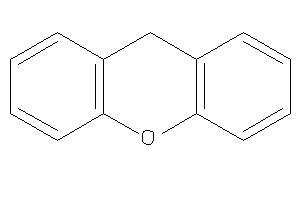 Image of 9H-xanthene