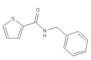 N-benzylthiophene-2-carboxamide