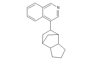 4-BLAHylisoquinoline