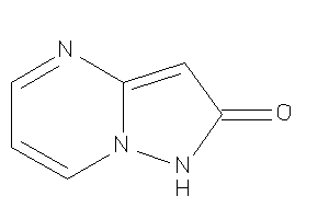 Image of 1H-pyrazolo[1,5-a]pyrimidin-2-one