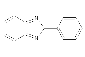 2-phenyl-2H-benzimidazole