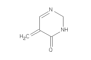 Image of 5-methylene-1,2-dihydropyrimidin-6-one