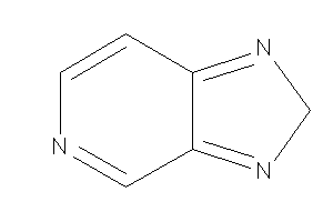 2H-imidazo[4,5-c]pyridine