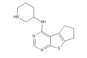 3-piperidyl(BLAHyl)amine