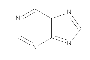 Image of 5H-purine