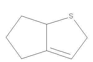 4,5,6,6a-tetrahydro-2H-cyclopenta[b]thiophene