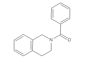 3,4-dihydro-1H-isoquinolin-2-yl(phenyl)methanone