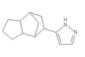 5-BLAHyl-1H-pyrazole