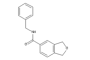 N-benzylphthalan-5-carboxamide