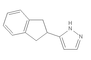 5-indan-2-yl-1H-pyrazole