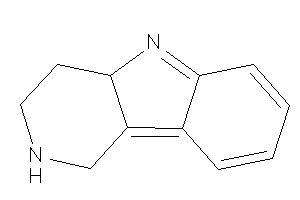 2,3,4,4a-tetrahydro-1H-pyrido[4,3-b]indole