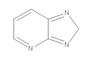 2H-imidazo[4,5-b]pyridine