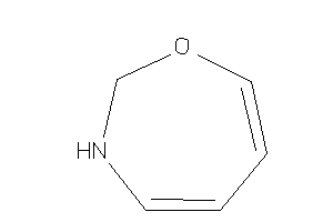 2,3-dihydro-1,3-oxazepine