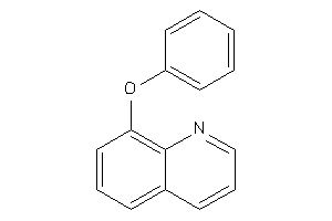 8-phenoxyquinoline
