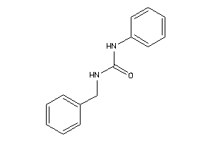 Image of 1-benzyl-3-phenyl-urea