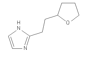2-[2-(tetrahydrofuryl)ethyl]-1H-imidazole