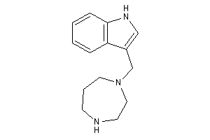 Image of 3-(1,4-diazepan-1-ylmethyl)-1H-indole