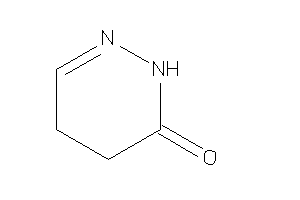 Image of 4,5-dihydro-1H-pyridazin-6-one