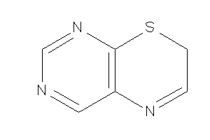Image of 7H-pyrimido[4,5-b][1,4]thiazine