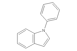 Image of 1-phenylindole