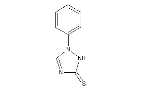 2-phenyl-1H-1,2,4-triazole-5-thione