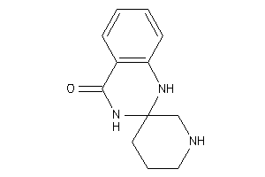 Spiro[1,3-dihydroquinazoline-2,3'-piperidine]-4-one