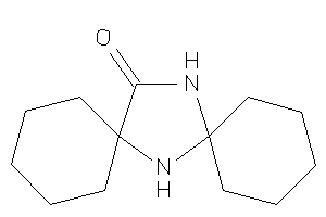7,15-diazadispiro[5.1.5^{8}.2^{6}]pentadecan-14-one