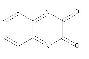 Quinoxaline-2,3-quinone