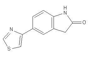 Image of 5-thiazol-4-yloxindole