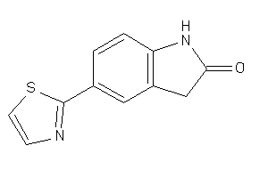 Image of 5-thiazol-2-yloxindole