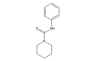 N-phenylpiperidine-1-carboxamide