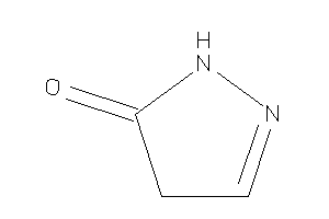 Image of 2-pyrazolin-3-one