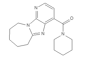 Image of Piperidino(BLAHyl)methanone