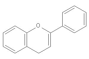 Image of 2-phenyl-4H-chromene