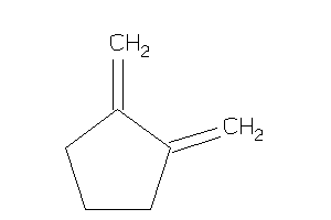 1,2-dimethylenecyclopentane
