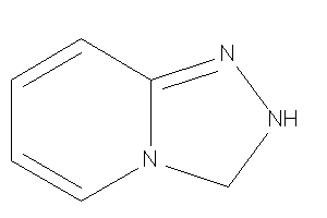 2,3-dihydro-[1,2,4]triazolo[4,3-a]pyridine