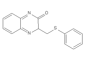 Image of 3-[(phenylthio)methyl]-3H-quinoxalin-2-one