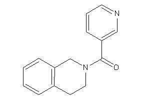 Image of 3,4-dihydro-1H-isoquinolin-2-yl(3-pyridyl)methanone