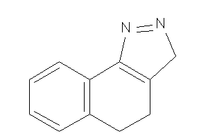 4,5-dihydro-3H-benzo[g]indazole