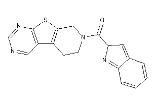 2H-indol-2-yl(BLAHyl)methanone