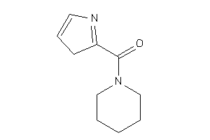 Piperidino(3H-pyrrol-2-yl)methanone