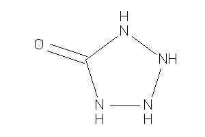 Tetrazolidin-5-one