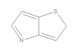 Image of 2H-thieno[3,2-b]pyrrole
