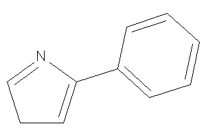 5-phenyl-3H-pyrrole