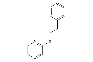 Image of 2-(phenethylthio)pyridine