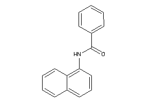 N-(1-naphthyl)benzamide